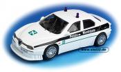 Alfa Romeo 156 Polizia Municipale